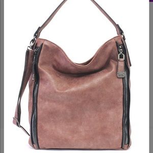 Brandy Chelsea HoBo Bag